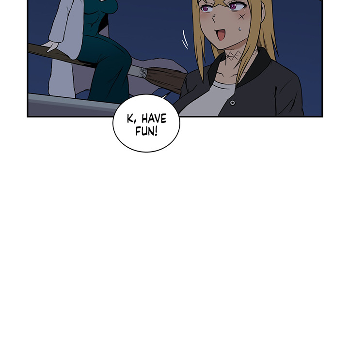 Zombie Girlfriend! - episode 37 - 16