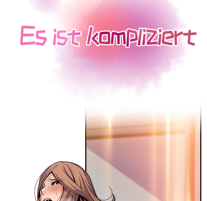 Es ist kompliziert - episode 43 - 23