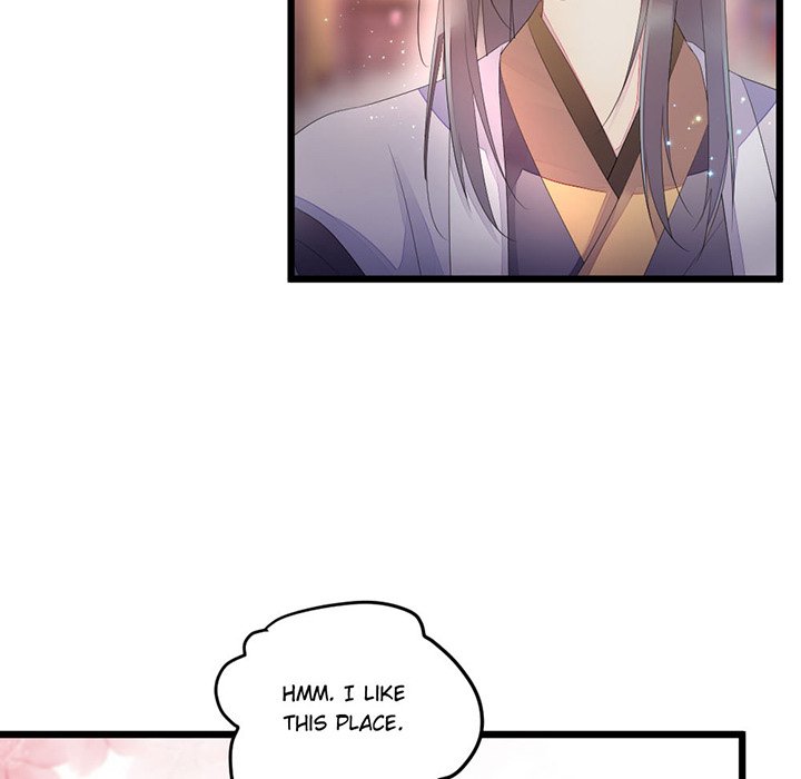 Flowers Whispering - episode 29 - 56