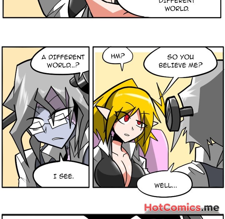 Maki and Friends - episode 27 - 62