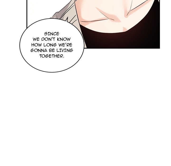 Pheromone Sherbet♥ - episode 6 - 12