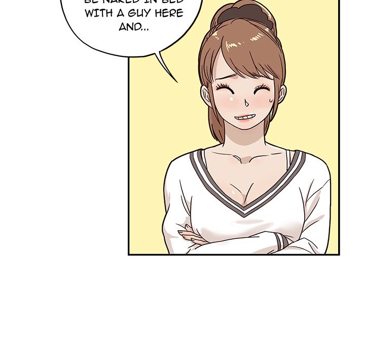 His Women's University - episode 10 - 36