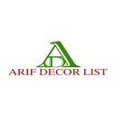 @arifdecorlist