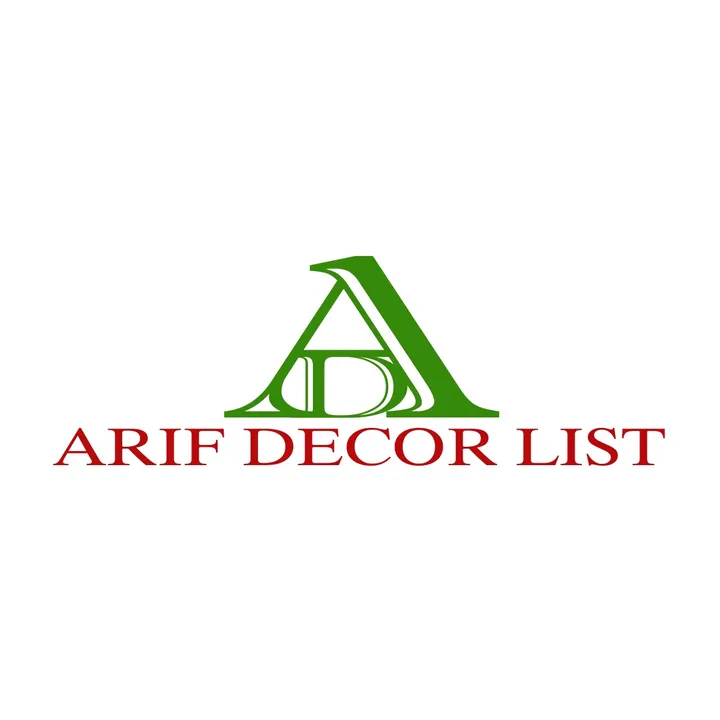 @arifdecorlist