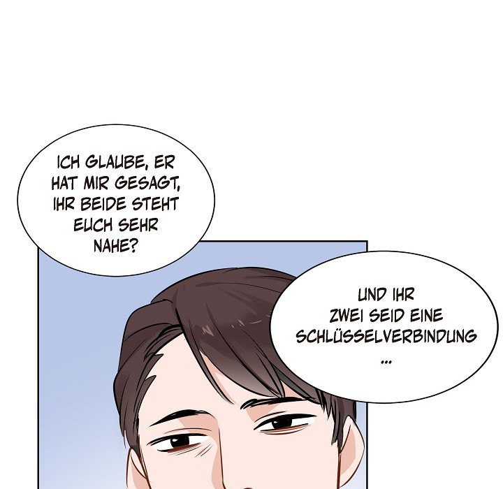 Die romantische Schlüsselverbindung - episode 12 - 49