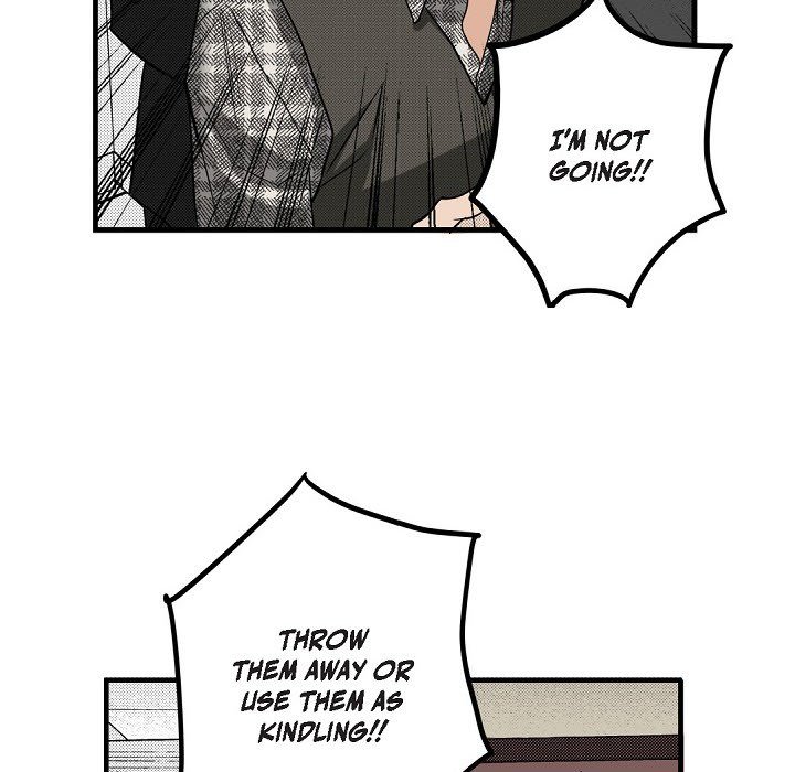 Work, Fight and Love - Webtoon Edition - episode 36 - 27