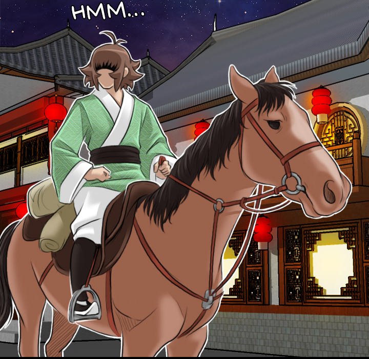 Secret World of Martial Arts - episode 25 - 43