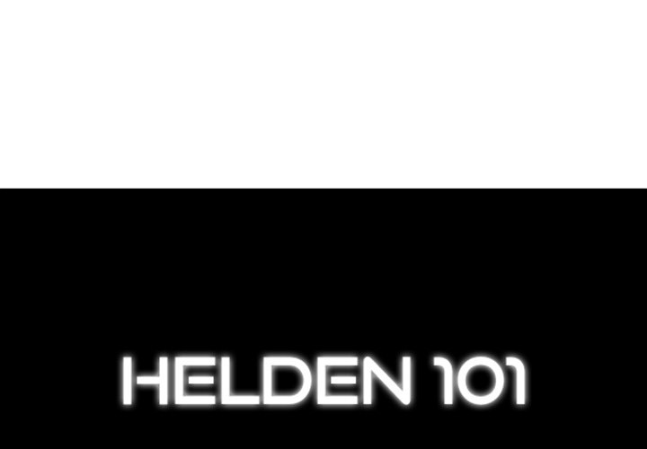 Helden 101 - episode 3 - 0