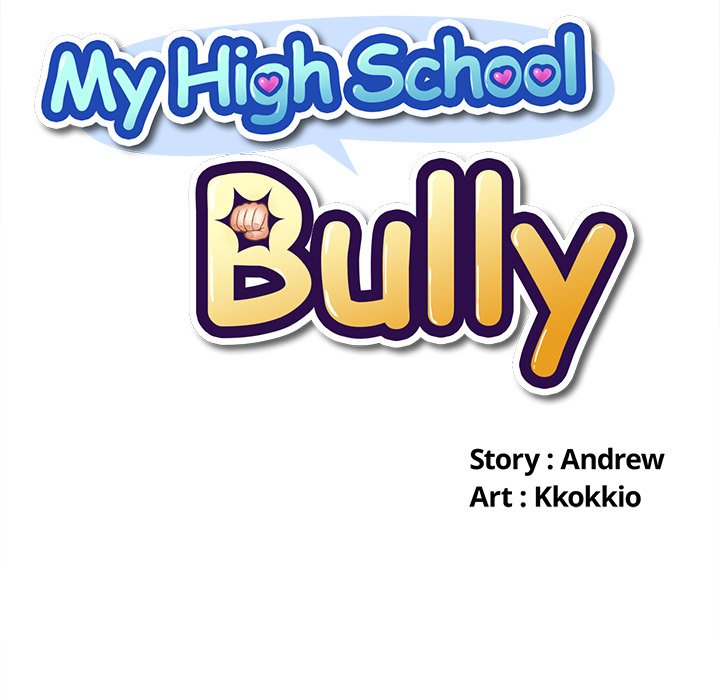 My High School Bully - episode 46 - 11