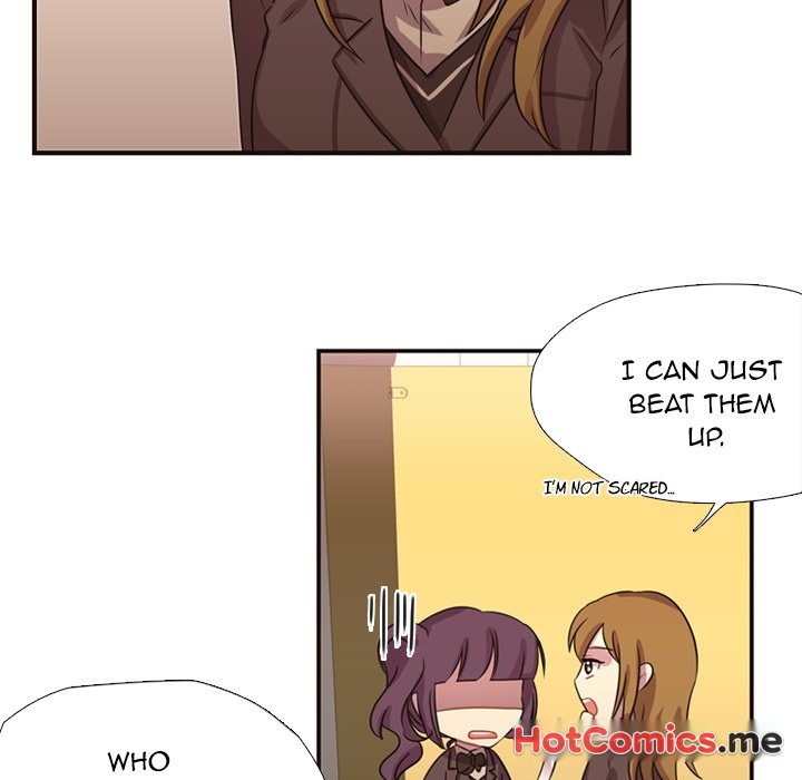 I Need Romance - episode 8 - 33