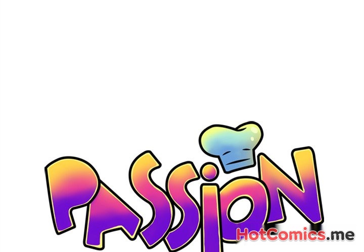 Passion - episode 11 - 1