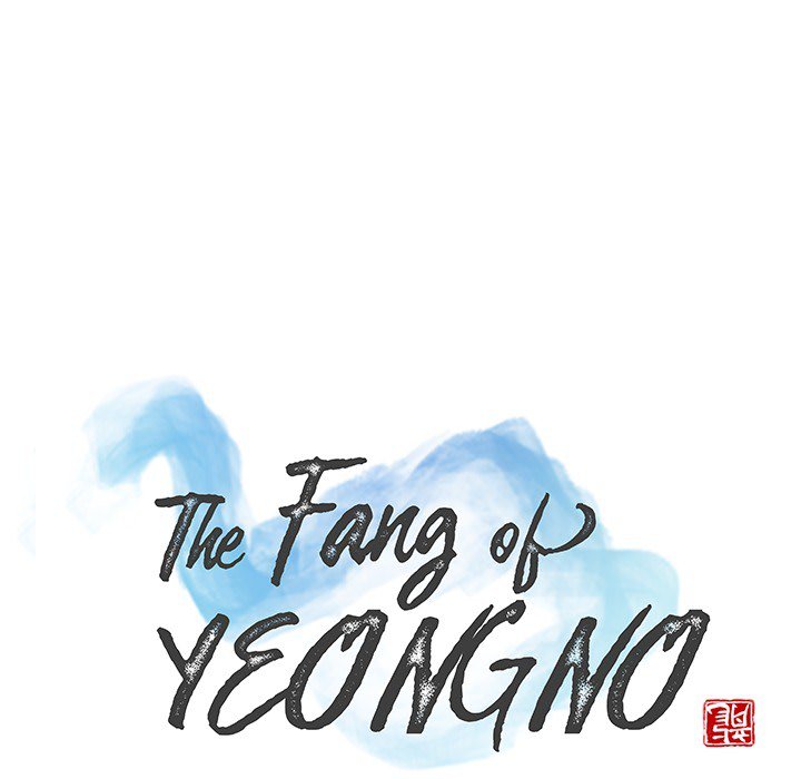 The Fang of Yeongno - episode 15 - 27