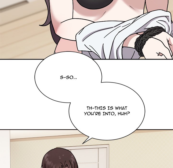 Knot My Secret - UNCENSORED - episode 3 - 22