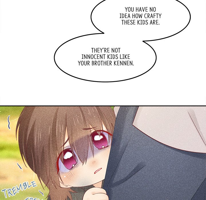 Let Me Be Your Flower - episode 10 - 32
