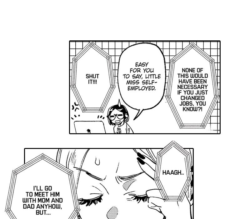 Sweet Lies Layered Like a Mille Feuille - episode 3 - 24