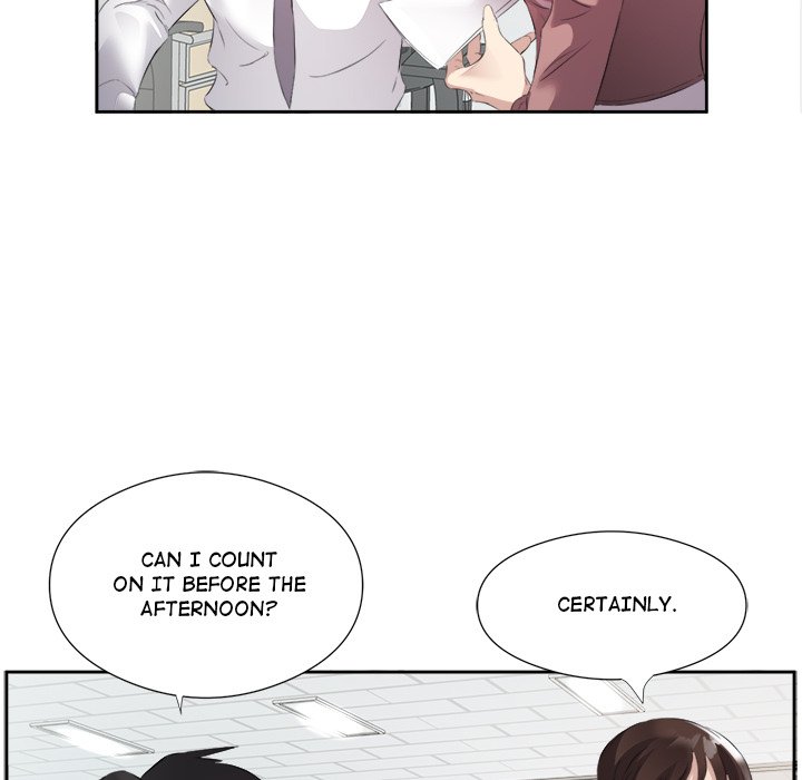 Memories of a Rainy Day - episode 9 - 21