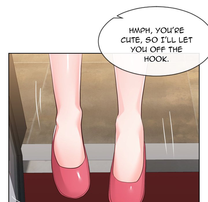 Inexperienced - episode 33 - 102
