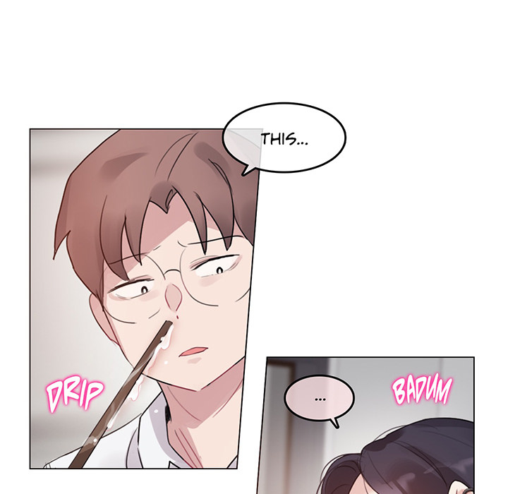 A Pervert's Daily Life - episode 129 - 20