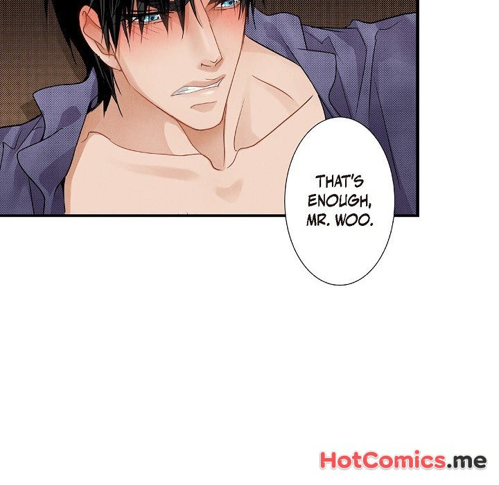 Work, Fight and Love - Webtoon Edition - episode 49 - 31