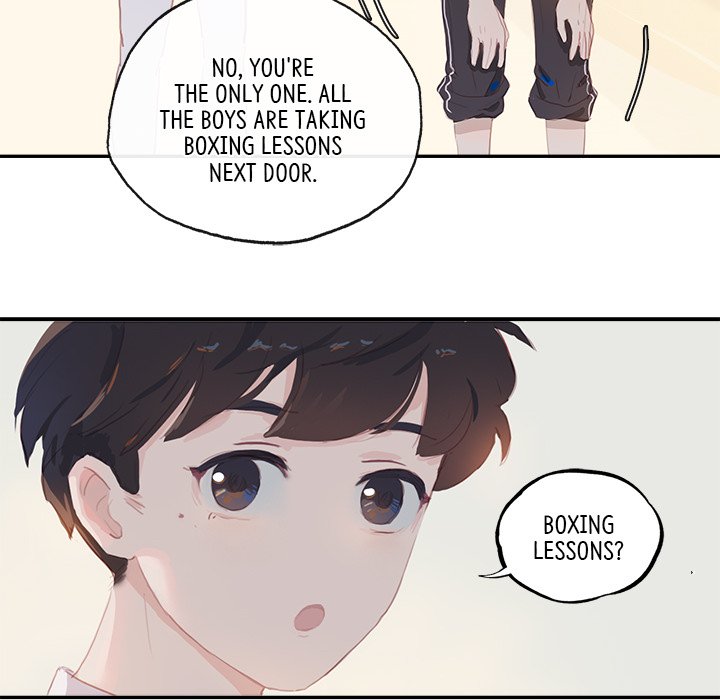 Ballerino - episode 2 - 35