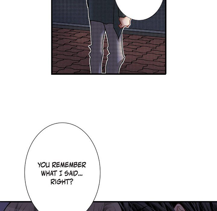 Work, Fight and Love - Webtoon Edition - episode 41 - 5
