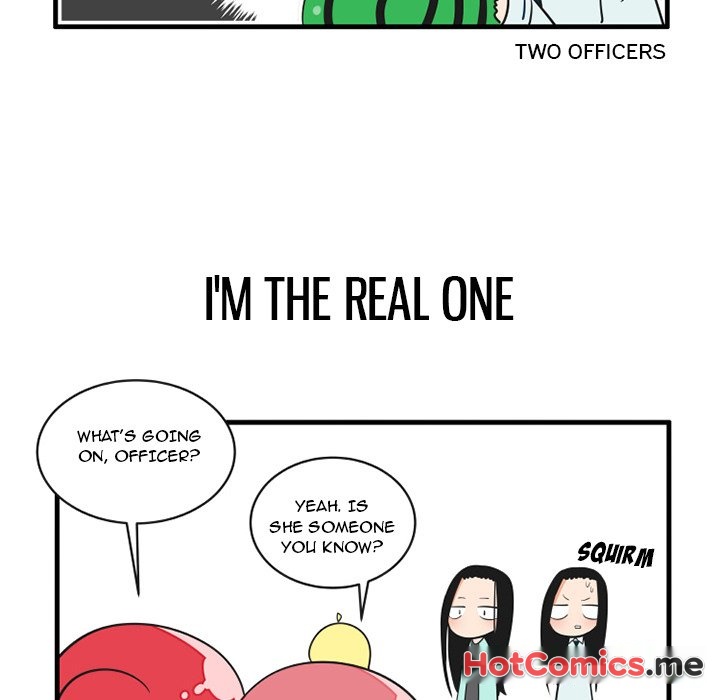 The Amazing Siblings - episode 63 - 6
