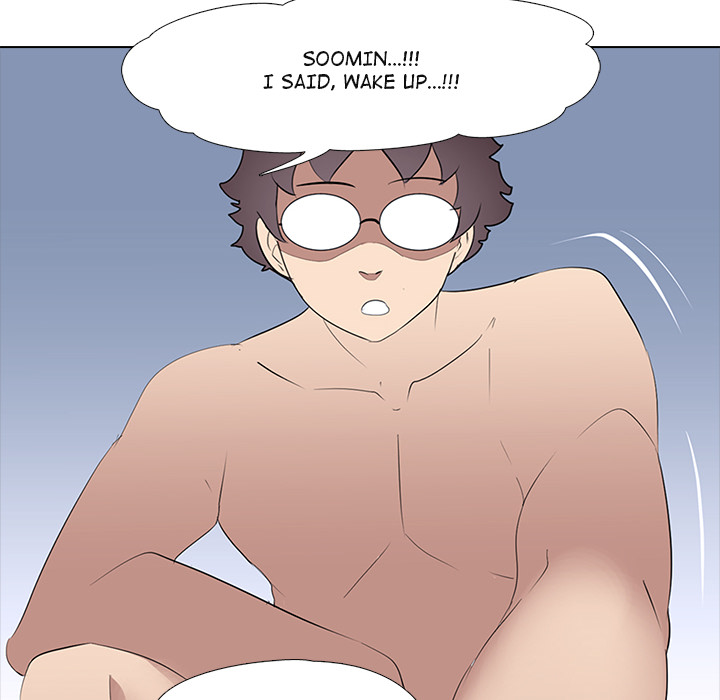 Quarantine Tower - episode 6 - 63