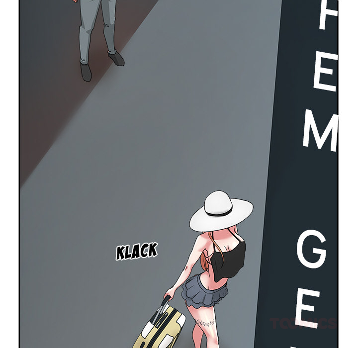 Soojungs Comicladen - episode 21 - 137