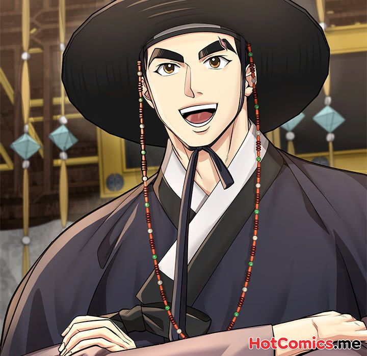 Swole Joseon - episode 26 - 4