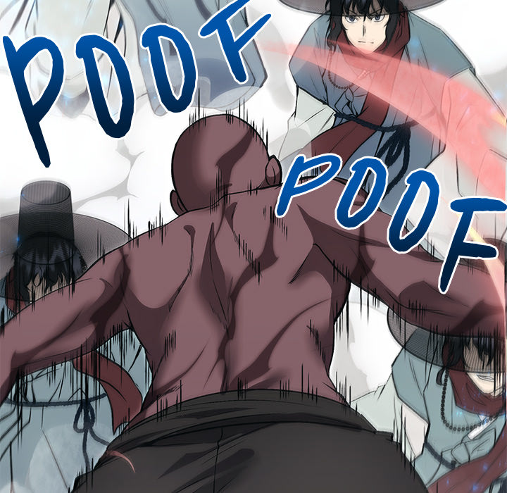 Taoist Wizard Joonseok Jeon - episode Prologue - 31