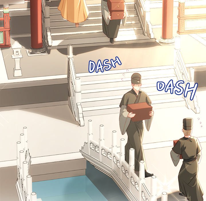 The Emperor's Choice - episode 39 - 147