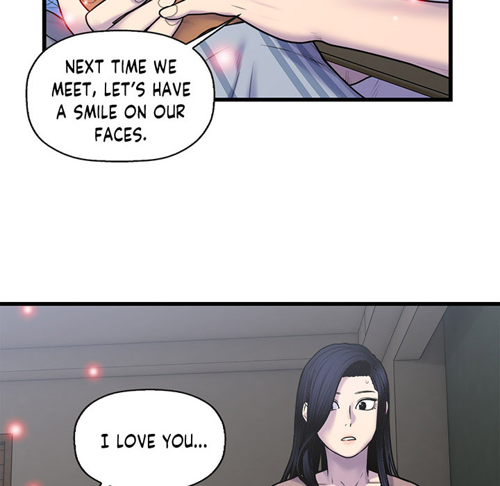 Sleeping With the Ghost - episode 51 - 9