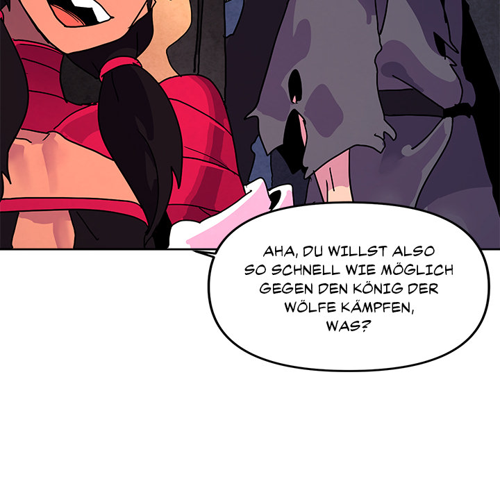 Die Dämonenkaiserin - episode 83 - 118