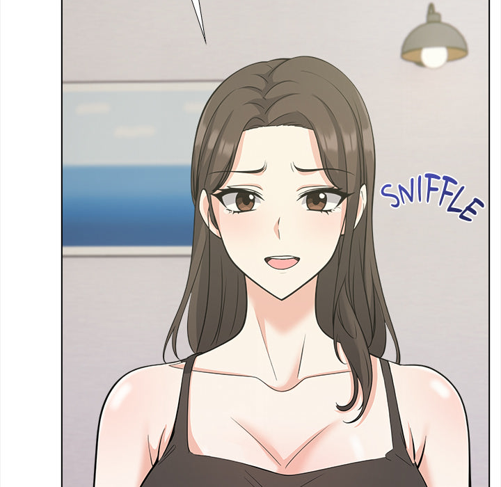 Locked With Her - episode 20 - 93