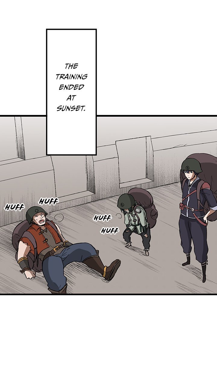 I Reincarnated as a Villain of an RPG, But I Want to Survive - episode 10 - 44
