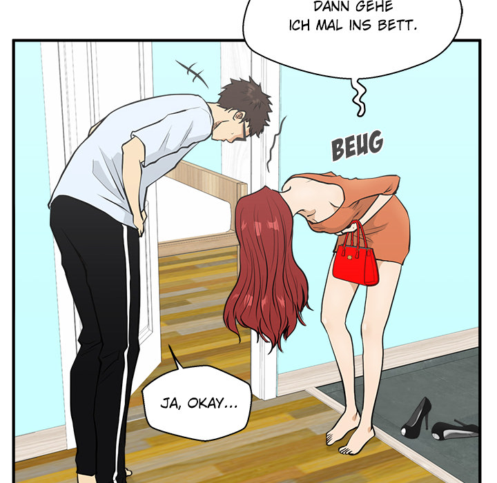 Los geht´s Mr. Kang! - episode 47 - 66