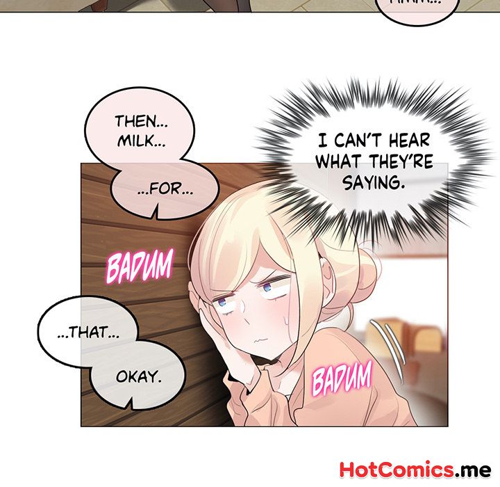 A Pervert's Daily Life - episode 120 - 39