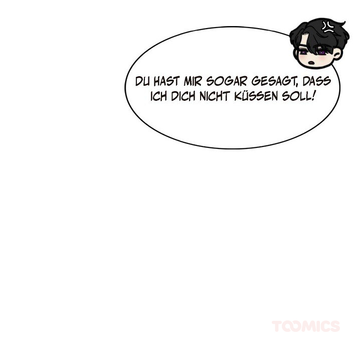 Die geheime Liebe des Omega K - episode 54 - 74