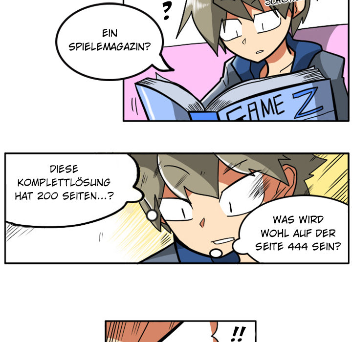 Das Wohnheim aus einer anderen Welt - episode 5 - 43