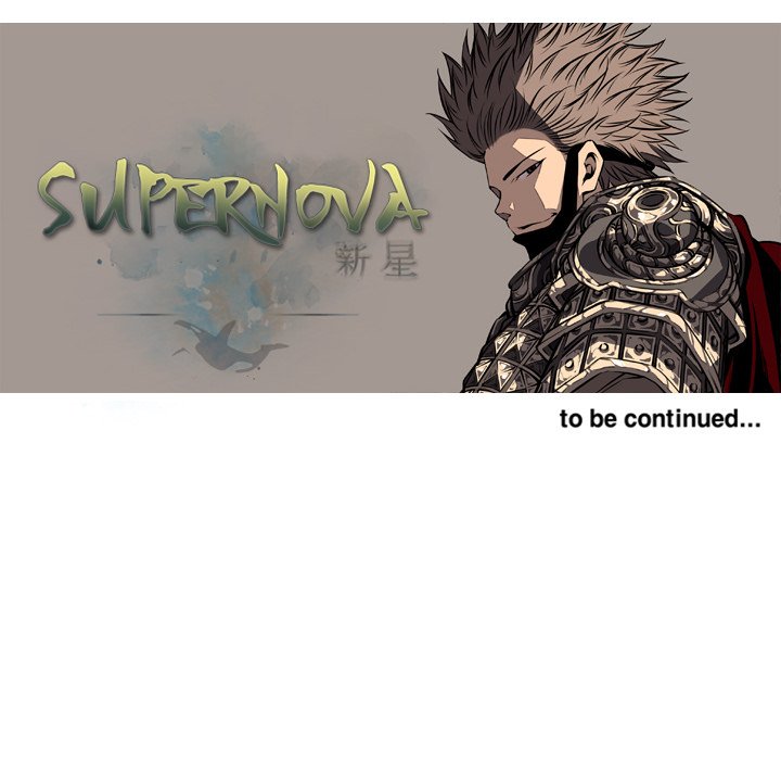 Supernova - episode 32 - 92
