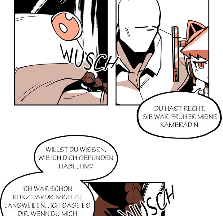 Robogattin - episode 23 - 40