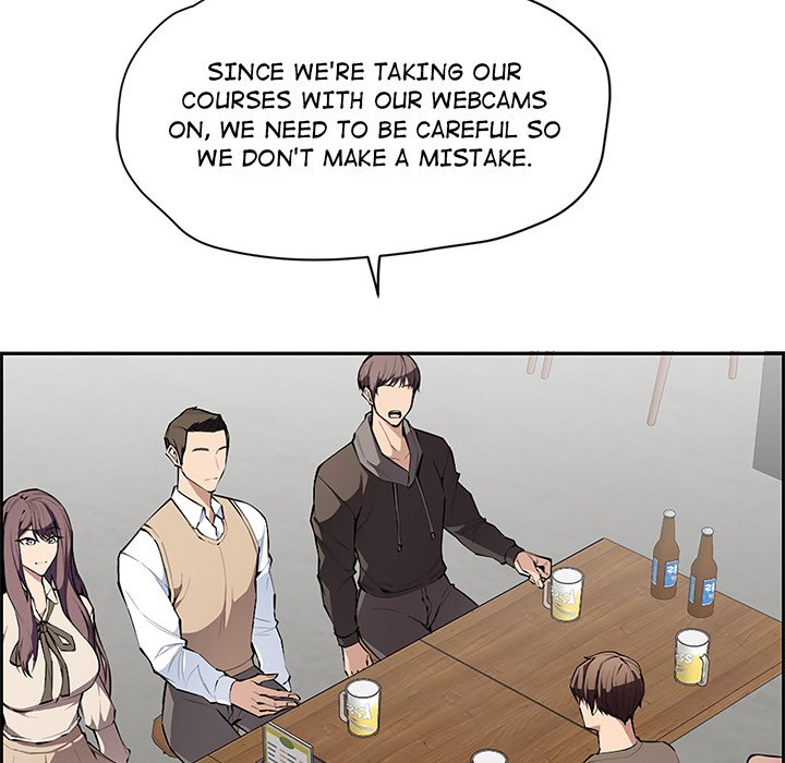 College Secrets - episode 3 - 61