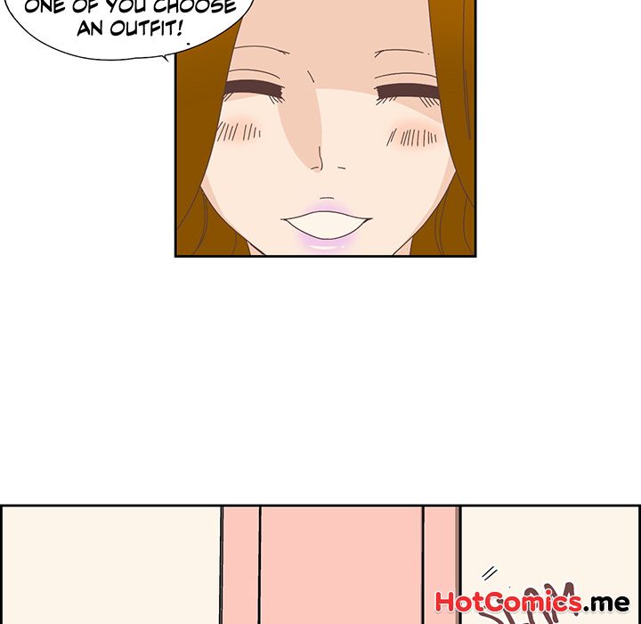 An Innocent Sin - episode 19 - 22