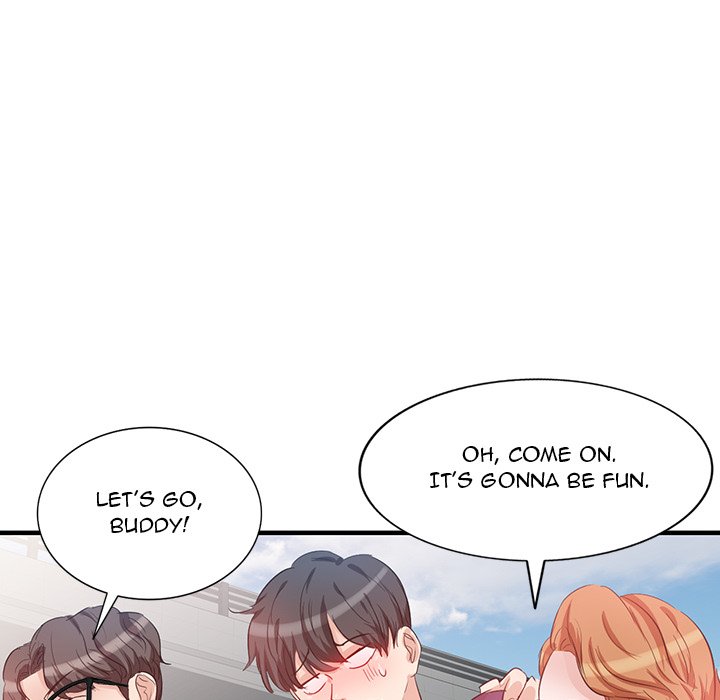 My Worst Lover - episode 1 - 94