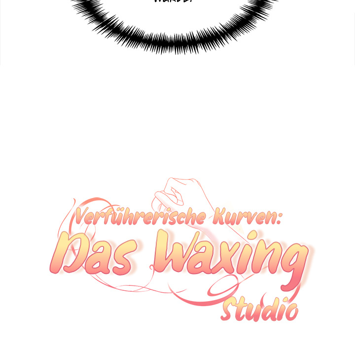Verführerische Kurven: Das Waxing Studio - episode 1 - 16