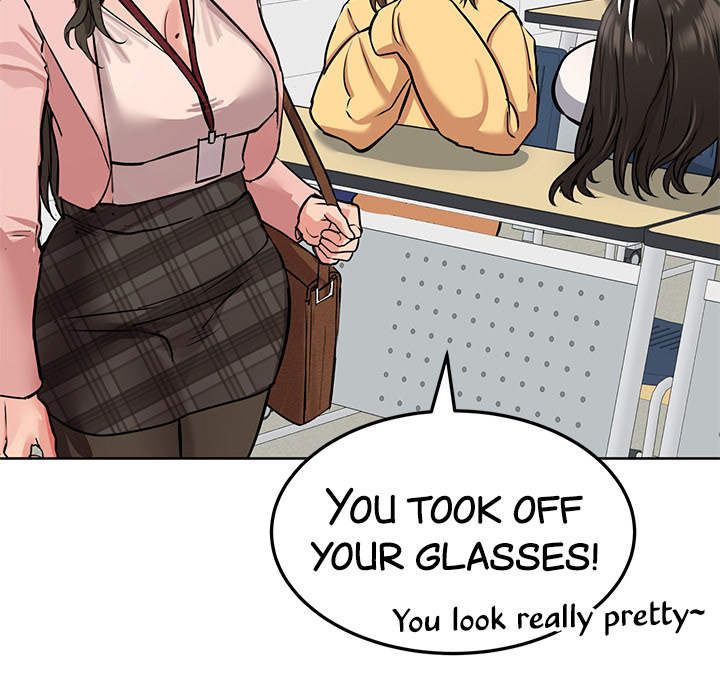 Don't Tell Mom - episode 10 - 174