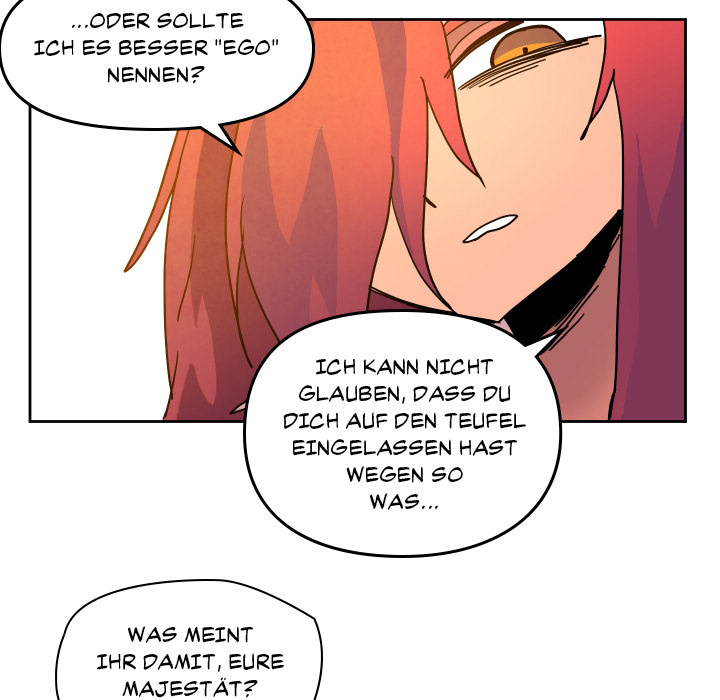 Die Dämonenkaiserin - episode 47 - 45