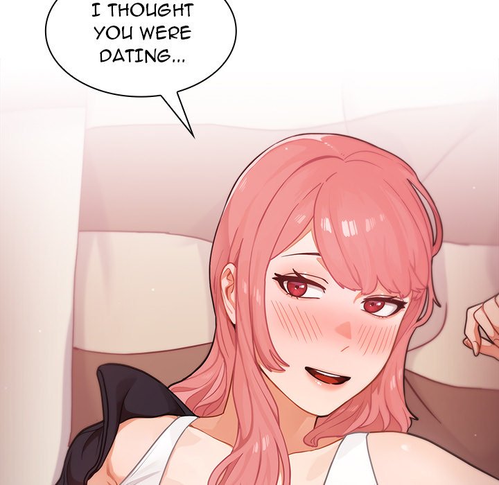 Naughty Little Secret - episode 21 - 128