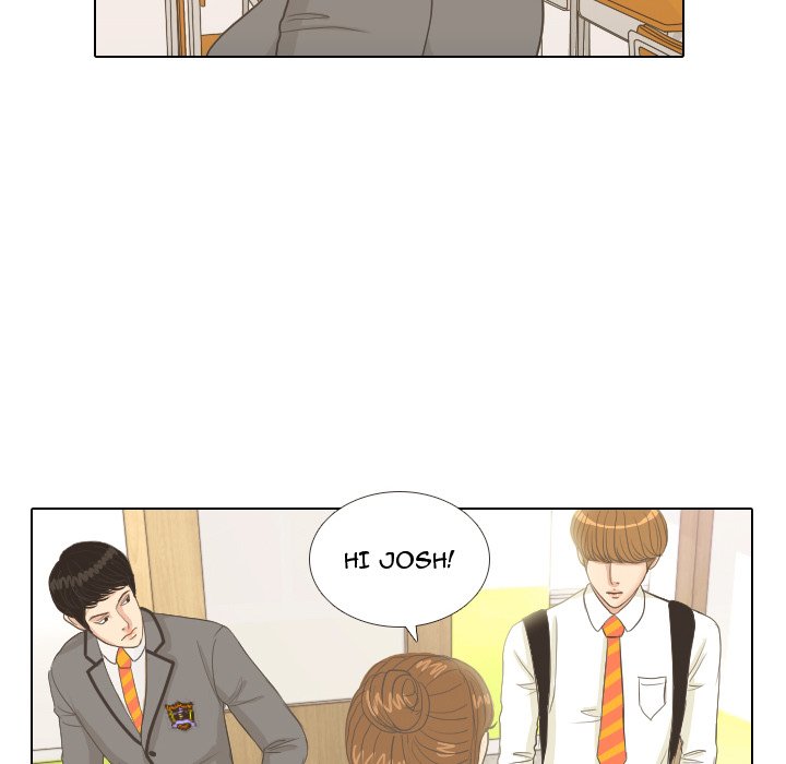 Hold My Hand - episode 10 - 27
