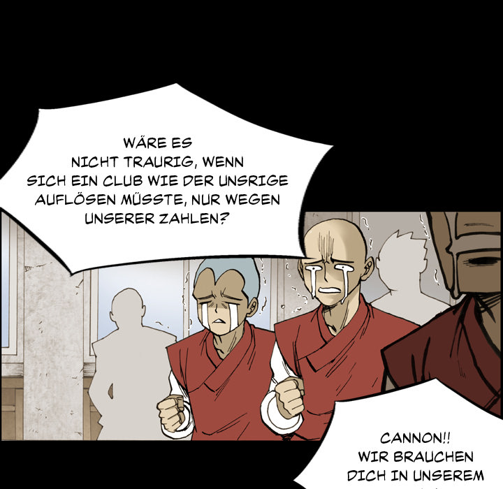 Der Schlägerjäger - episode 13 - 56